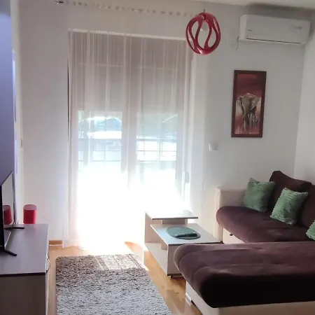 Alex Apartment Vrnjačka Banja