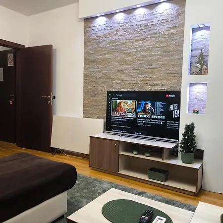 Alex Vrnjačka Banja