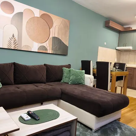 Alex * Vrnjačka Banja