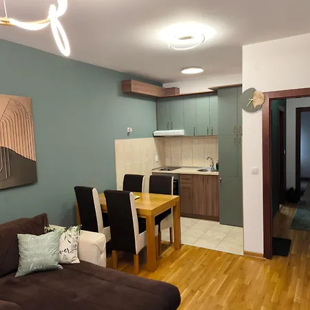 Διαμέρισμα Alex