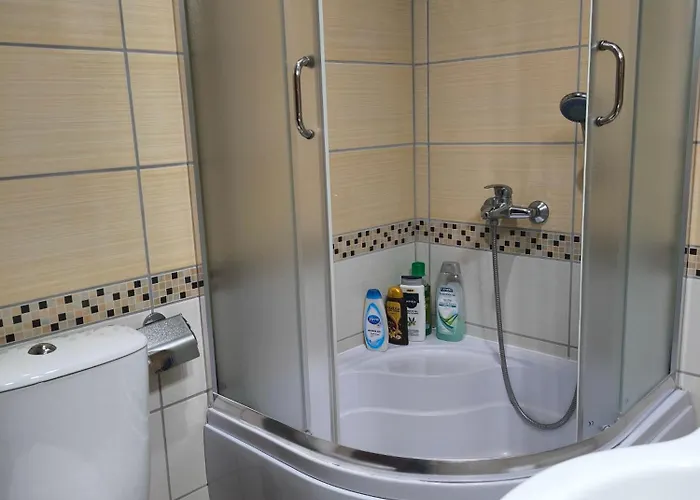 Alex Διαμέρισμα Vrnjačka Banja