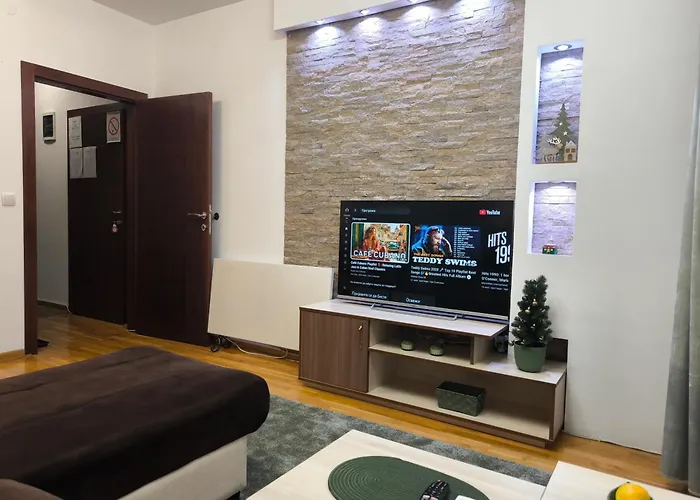 Alex Vrnjačka Banja