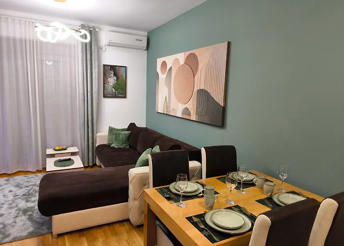 Alex * Vrnjačka Banja