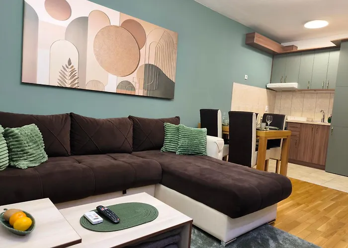 Alex * Vrnjačka Banja