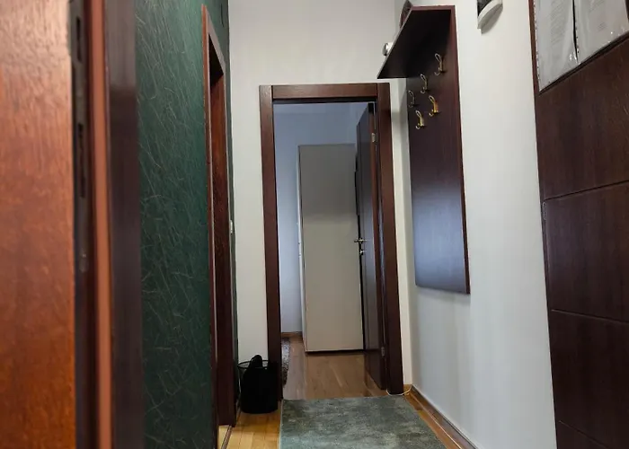 Alex Διαμέρισμα