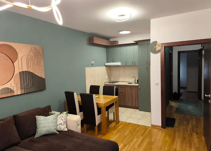 Διαμέρισμα Alex