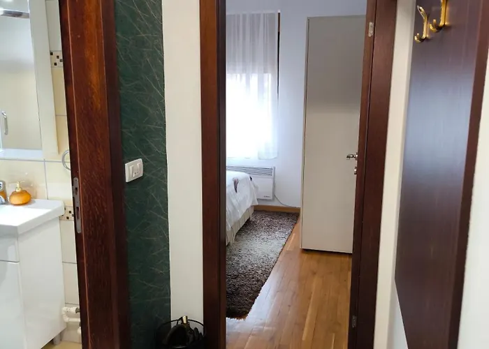 Διαμέρισμα Alex Vrnjačka Banja