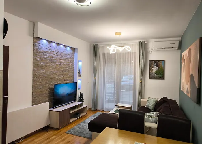 Alex * Vrnjačka Banja