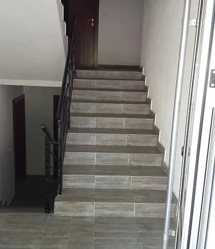 Alex Διαμέρισμα *